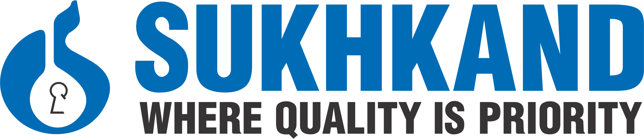 SUKHKAND | WHERE QUALITY IS PRIORITY